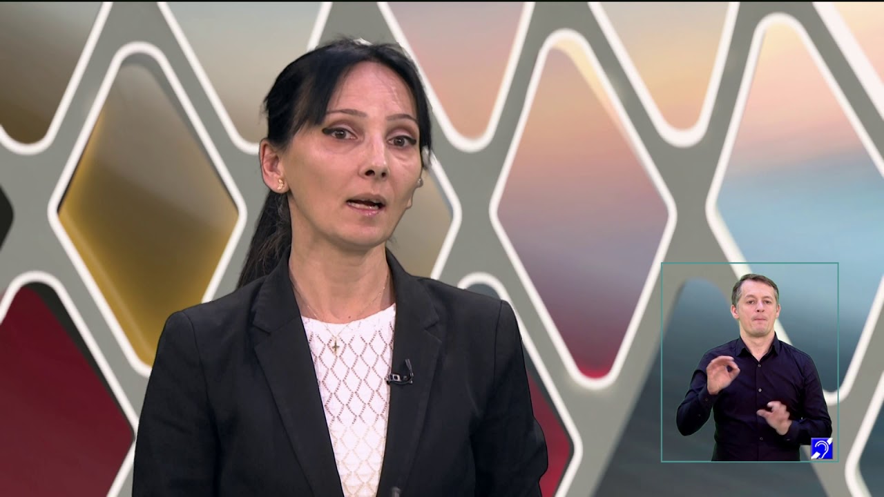 #TeleŞcoala: Limba și literatura română clasa a XII-a - Lucian Blaga (@TVR2)
