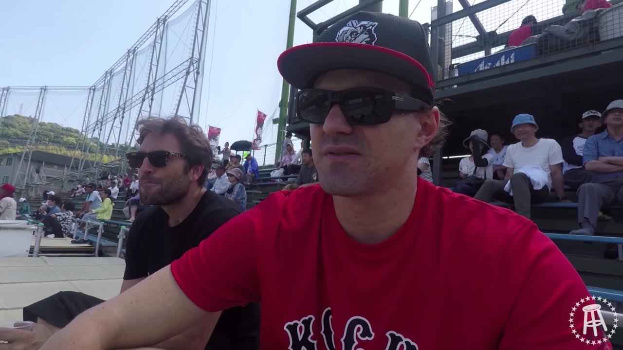Kochi Fighting Dogs | DONNIE DOES