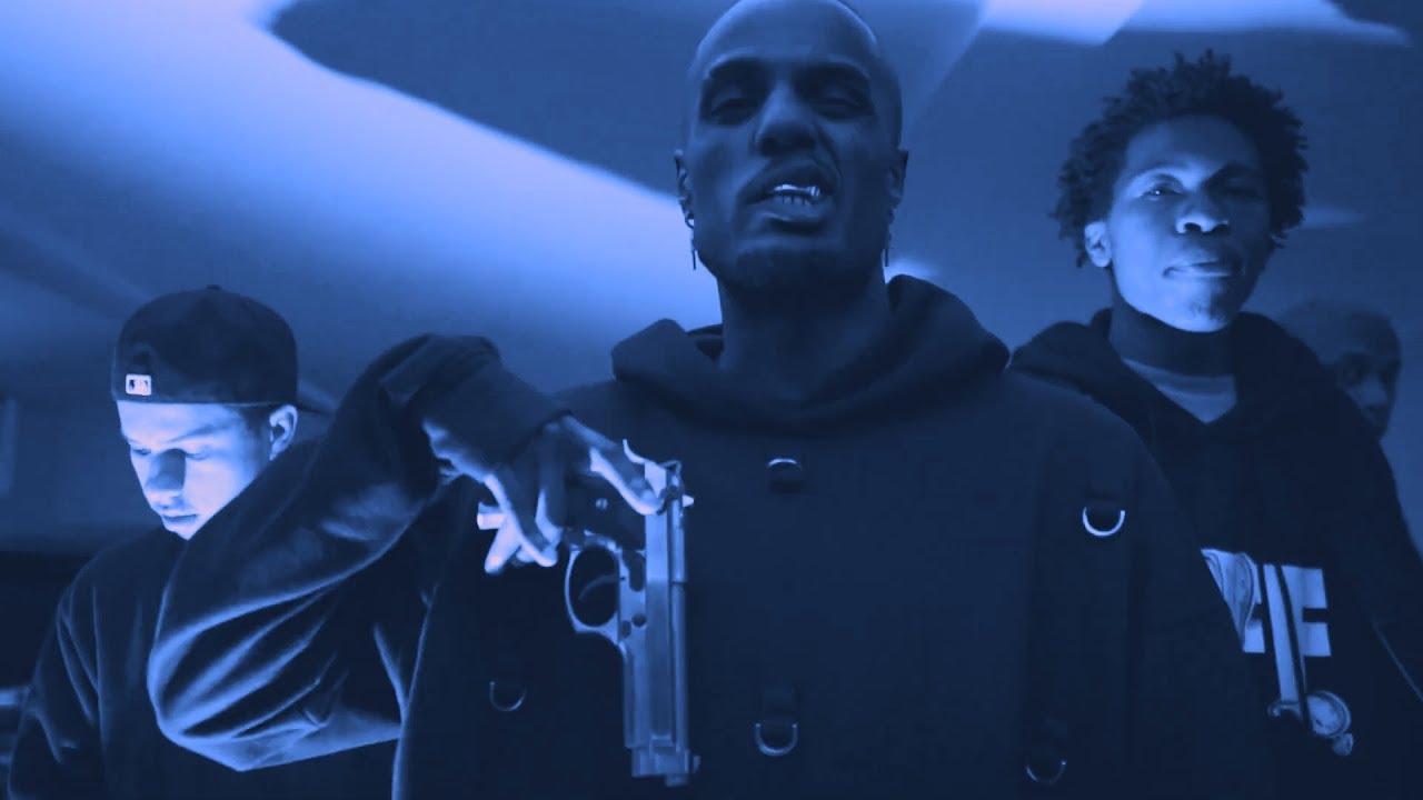 [FREE] Recayd Mob x Smokepurpp Type Beat - 