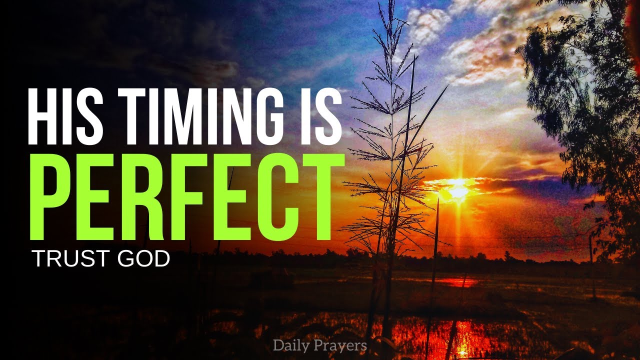 When Nothing Makes Sense | Trust God's Guidance