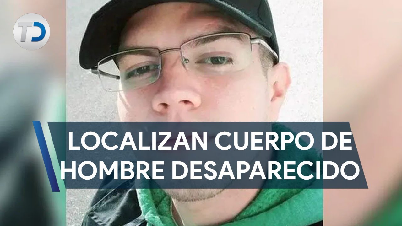 Localizan cuerpo de joven desaparecido en Ciénega de Flores