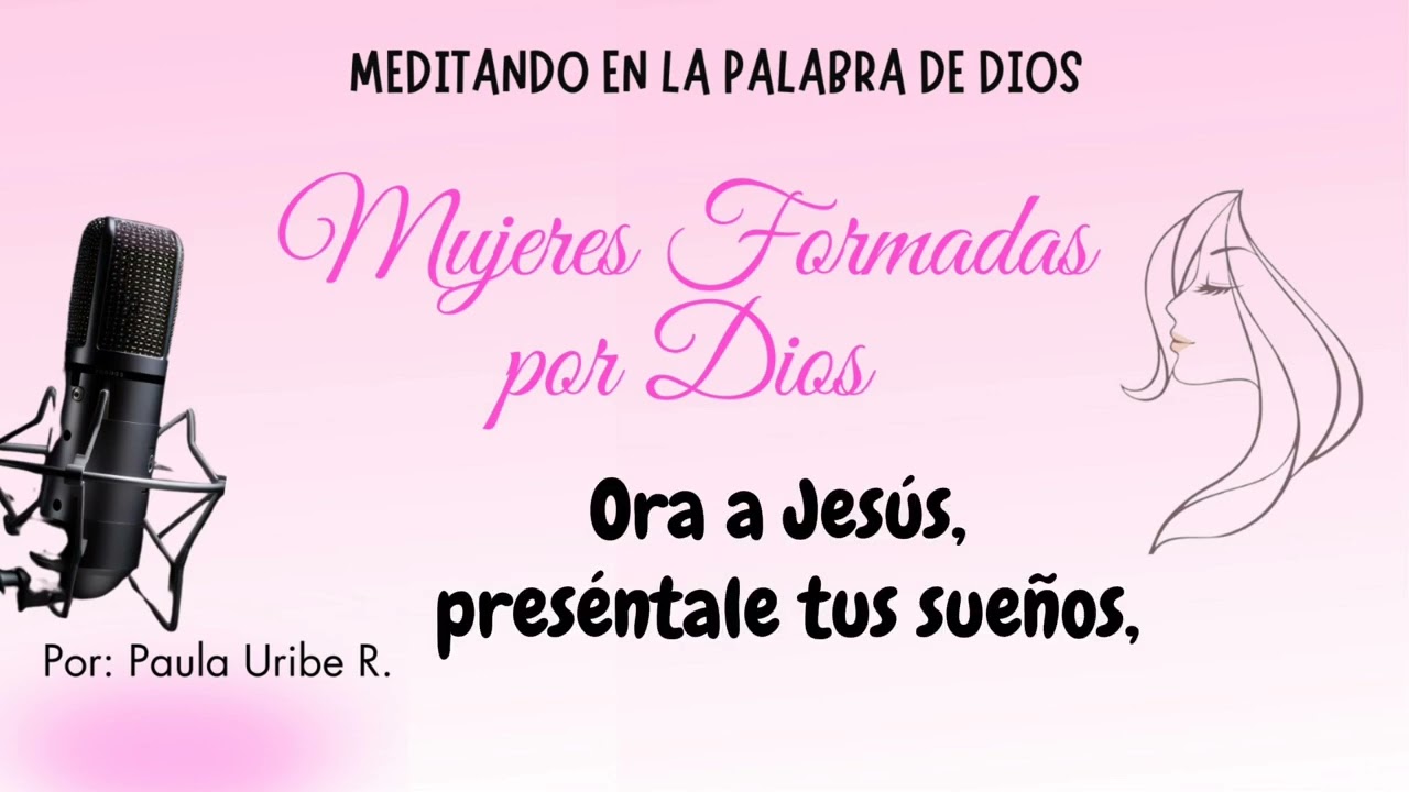 Meditando en la Palabra de Dios. Números capitulos 32 y 33