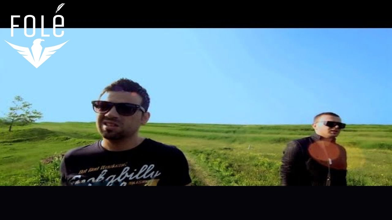 Stine ft Egland - Pa ty s'ndihem mire (Official Video HD)