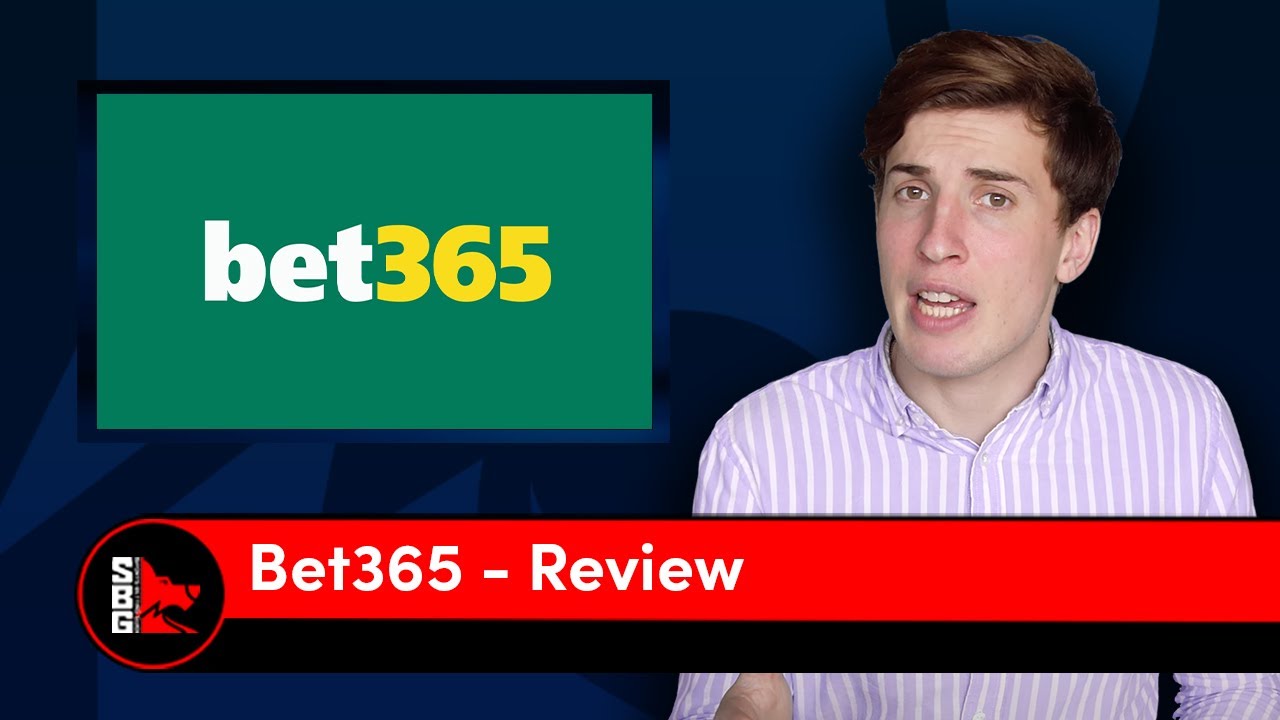 Bet365 USA Sportsbook Review 2021 | Sports Betting Guide | USA Bookmaker Reviews