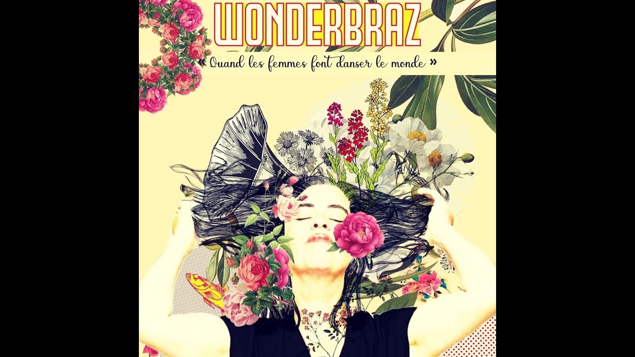 Teaser Quand Les Femmes Font Danser Le Monde