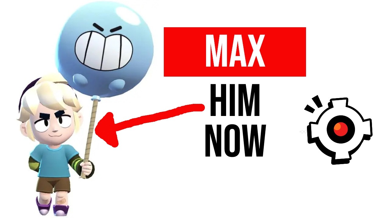 Knockout is EASY with him.