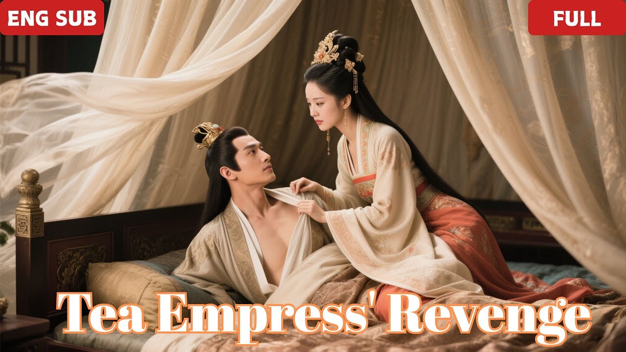 【ENG SUB|FULL】Empress' Revenge 📕Reborn to take revenge on those who harmed me in my previous life