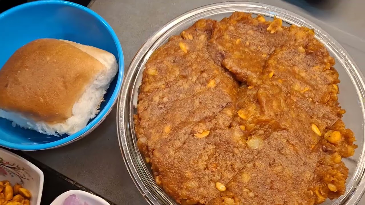 Kutchi Dabeli...