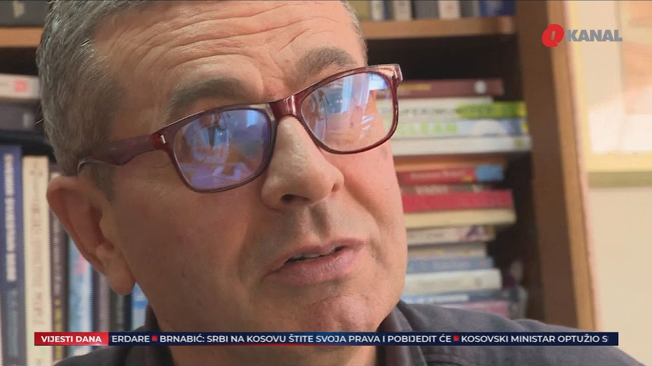 Profesor hit na mrežama zbog govora o korupciji / Društvo nije imuno ni na mito