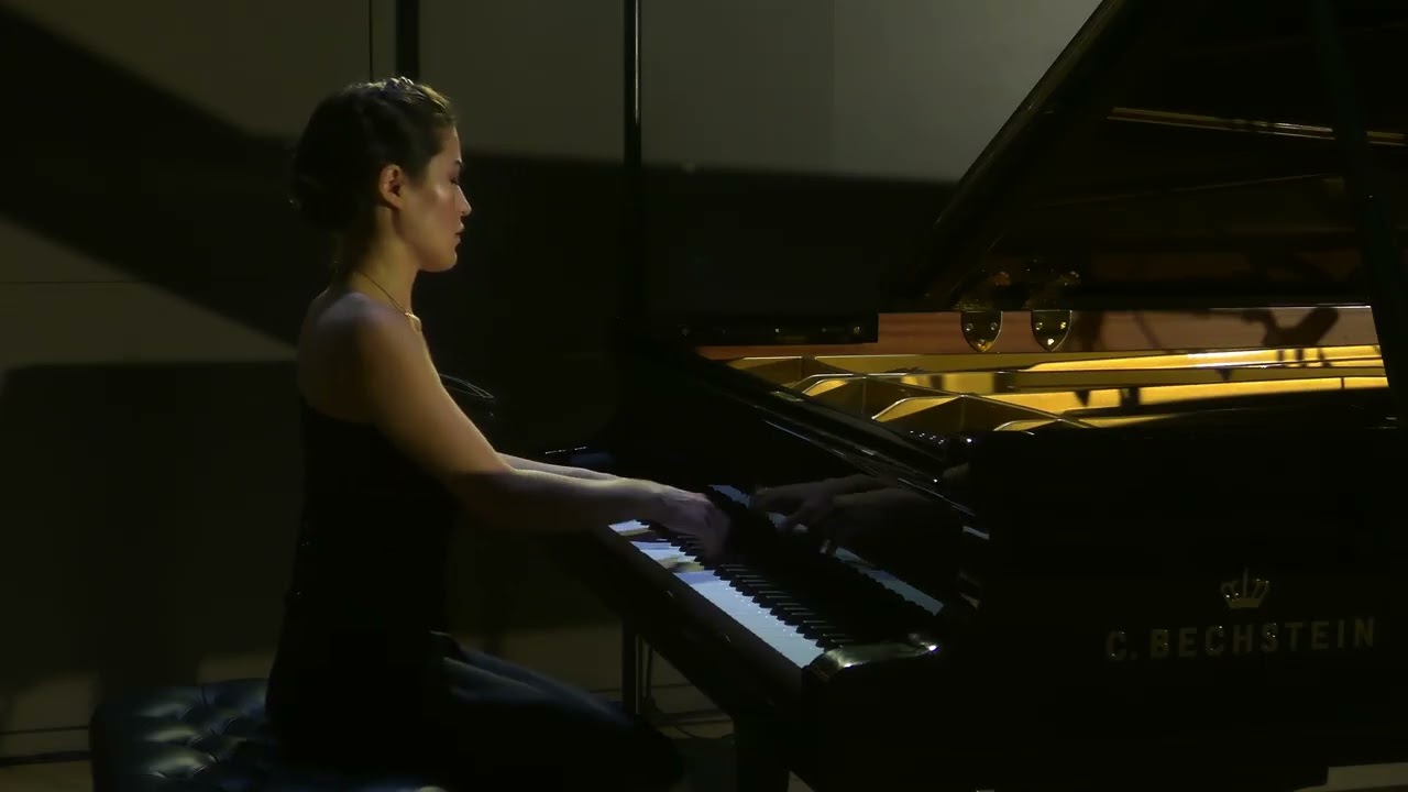 Claude Debussy - Clair de Lune