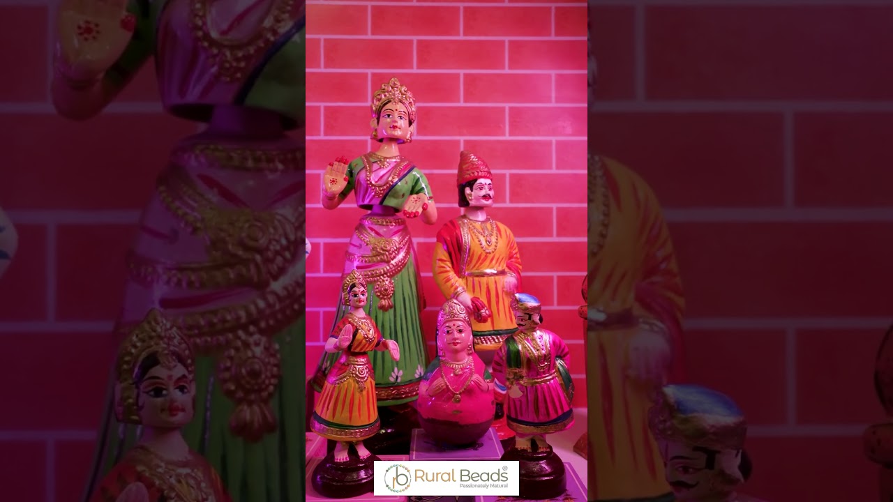 GI Tagged Treasures of India 🇮🇳 | Own a Piece of Heritage