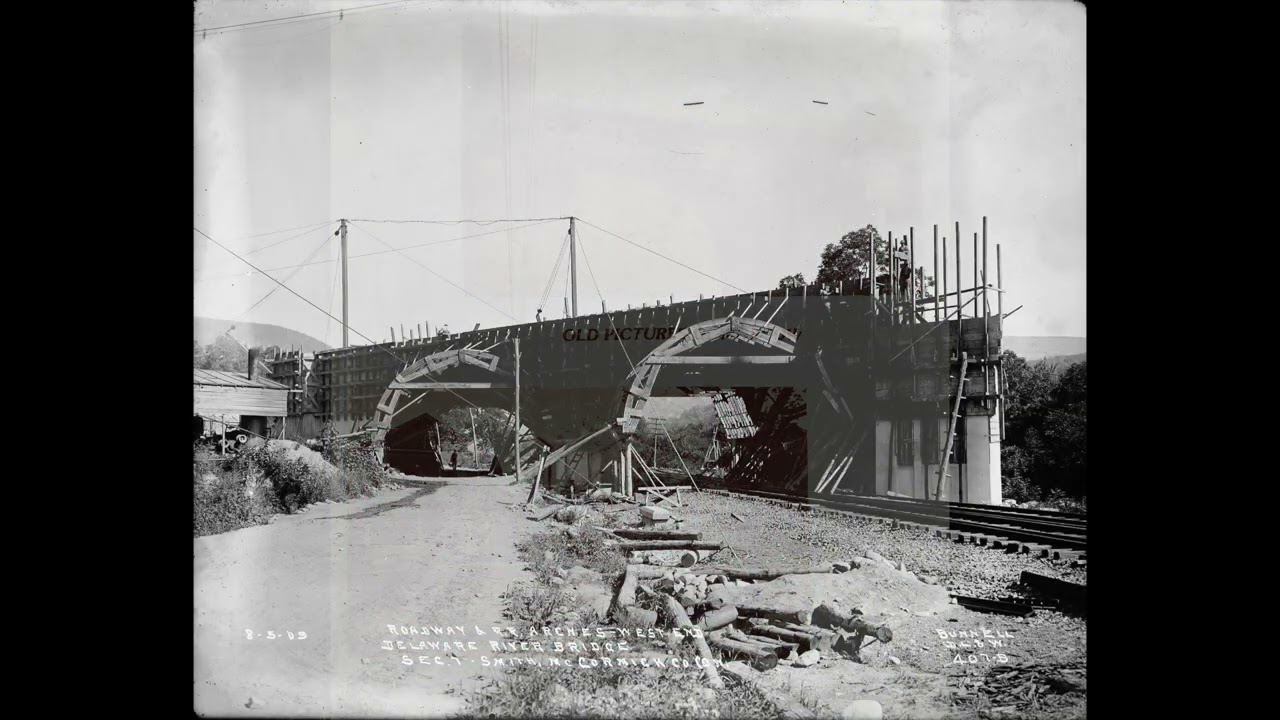 Old Railroad Pics, Feb 21, 2026