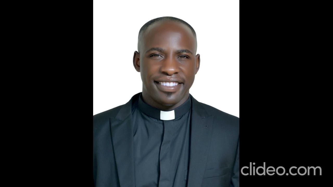 Thee Pope’s Lenten Message by Rev. Fr. Lusiba Francis Bbaale@uctvuganda @churchofjesuschrist 