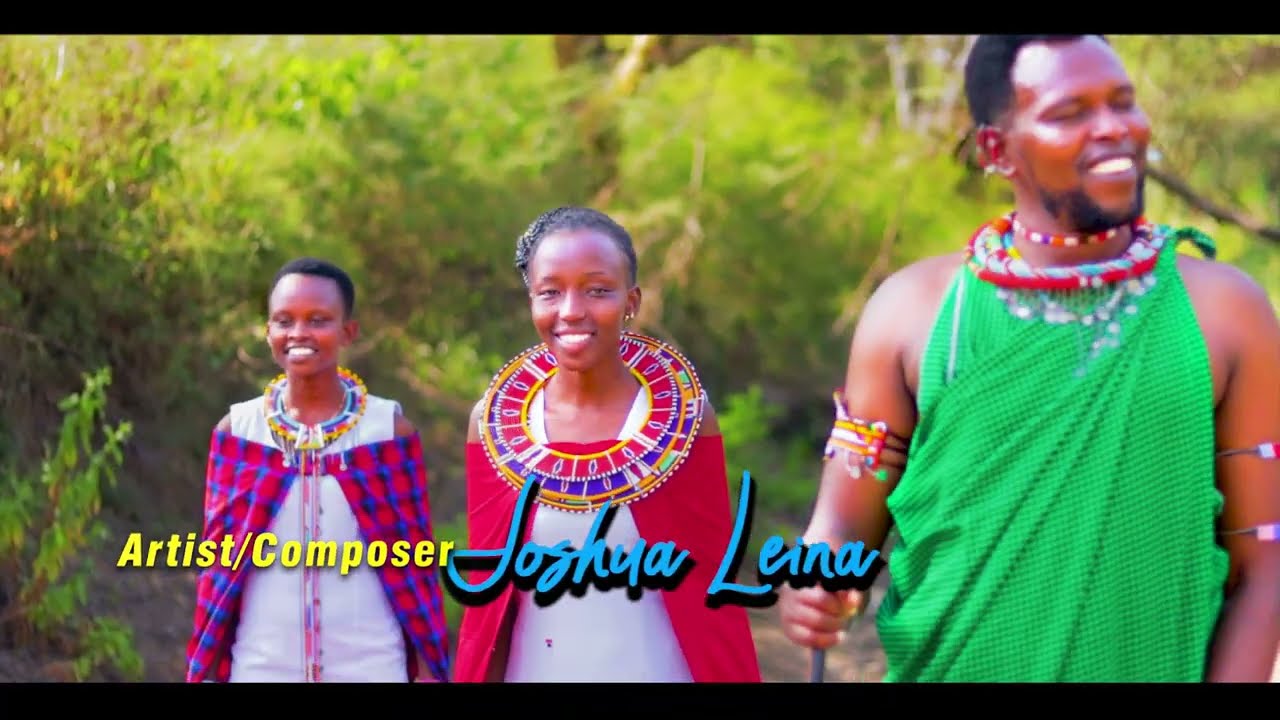 Osiligi Lai by Joshua Leina Official Video