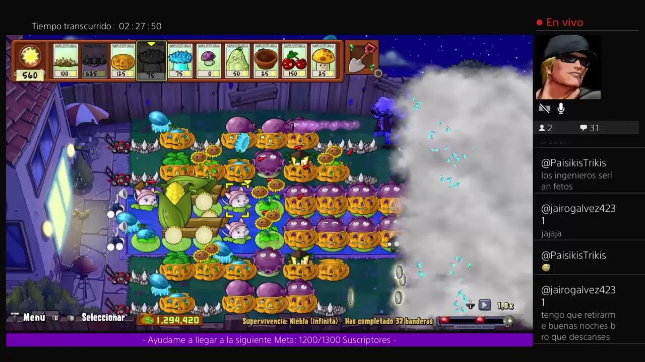 Plantas Vs Zombies #27  | #pvz #Arcade #Pvzreplanted #SNK #zombies #pvzfusion #tacos