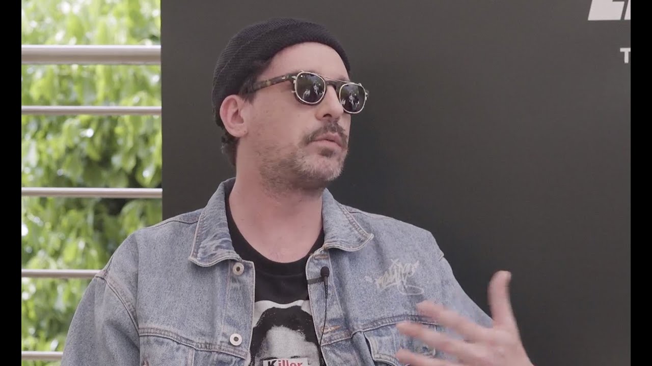 Willie Peyote: Eurovision, Torino e nostalgia