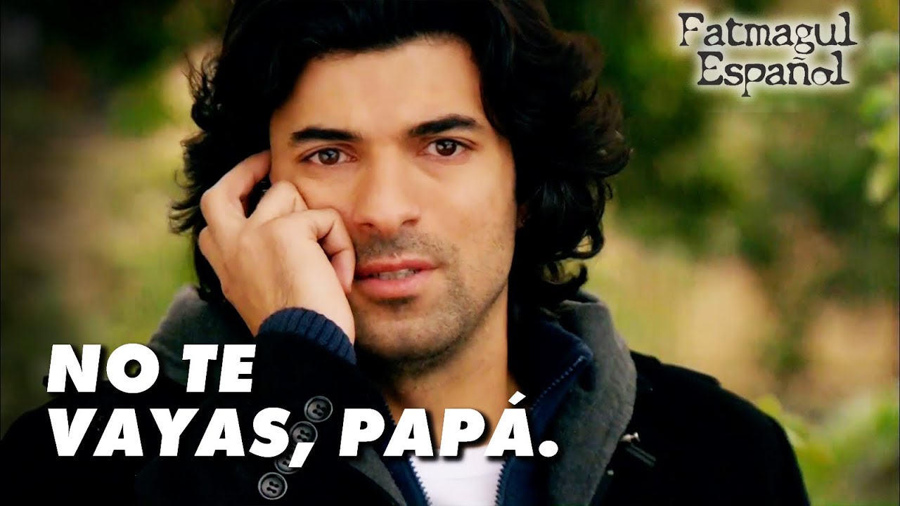 Fatmagul Español - Kerim Llamó Padre a Fahrettin - Sección 51