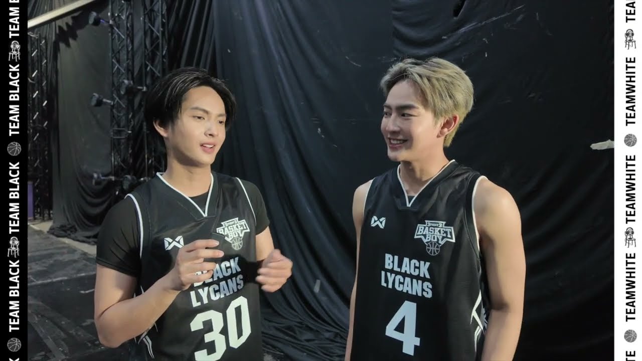 ความรู้สึกของนักกีฬาหลังการแข่ง 3Fight3BasketBoySS2 Match 1