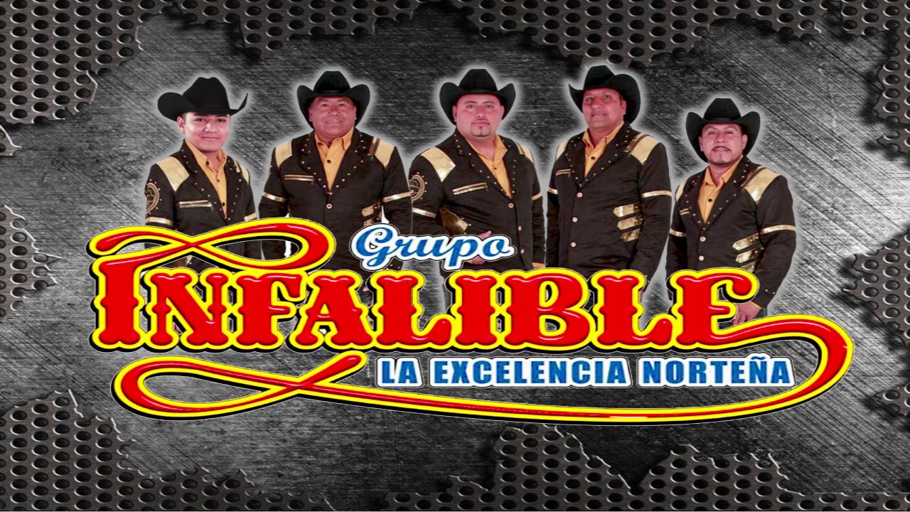 DISCO COMPLETO HOMENAJE A LALO MORA GRUPO INFALIBLE