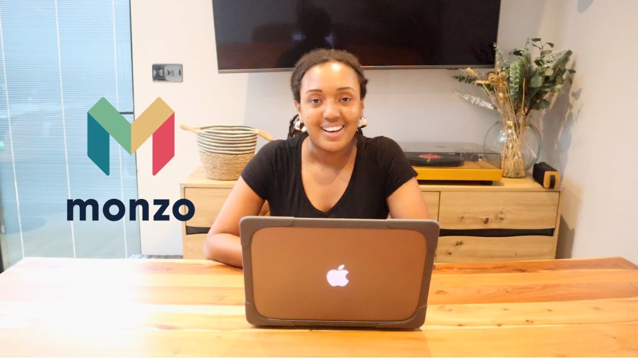 MONZO Pots Monthly Payday Routine | August 2025