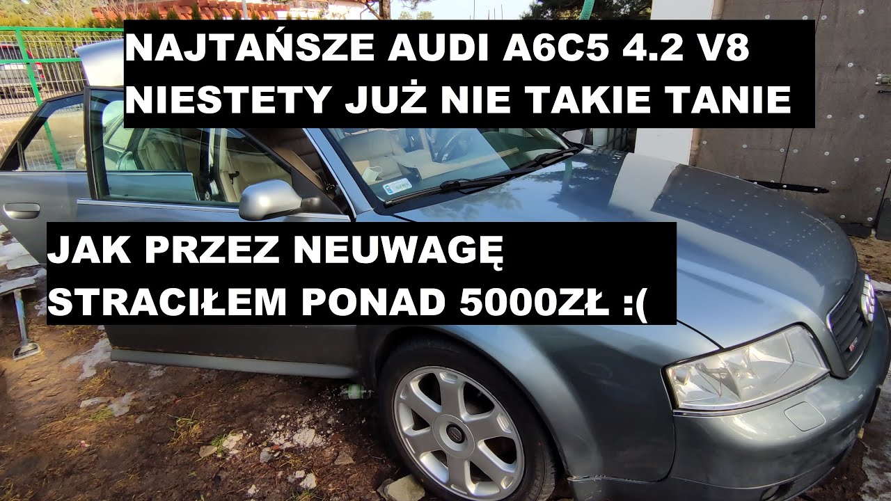 Uwaga ku przestrodze - jak przez nieuwagę straciłem ponad 5000zł kara za brak ubezpieczenia OC UFG