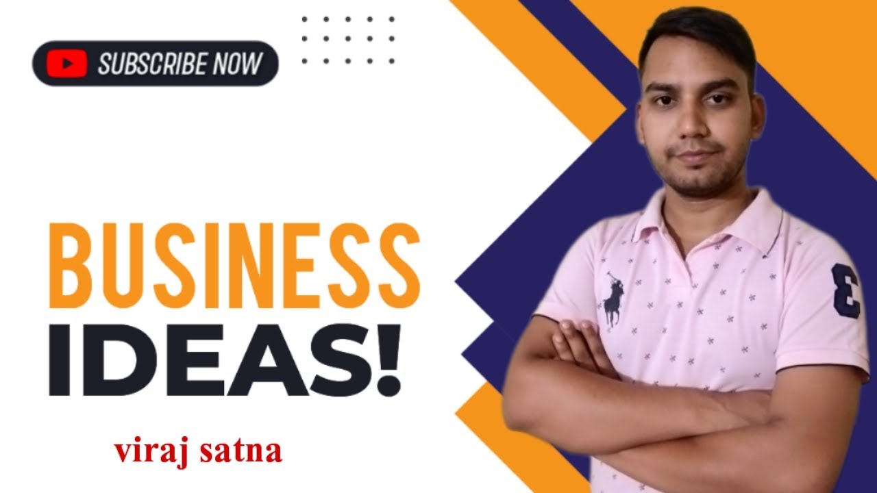 Business Idea 2 Yoga Classes by Viraj Satna