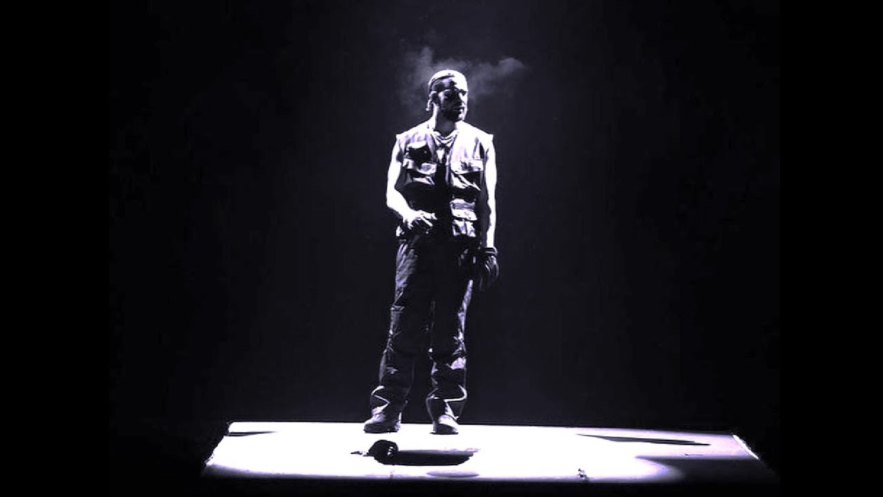 Drake AI Type Beat - 