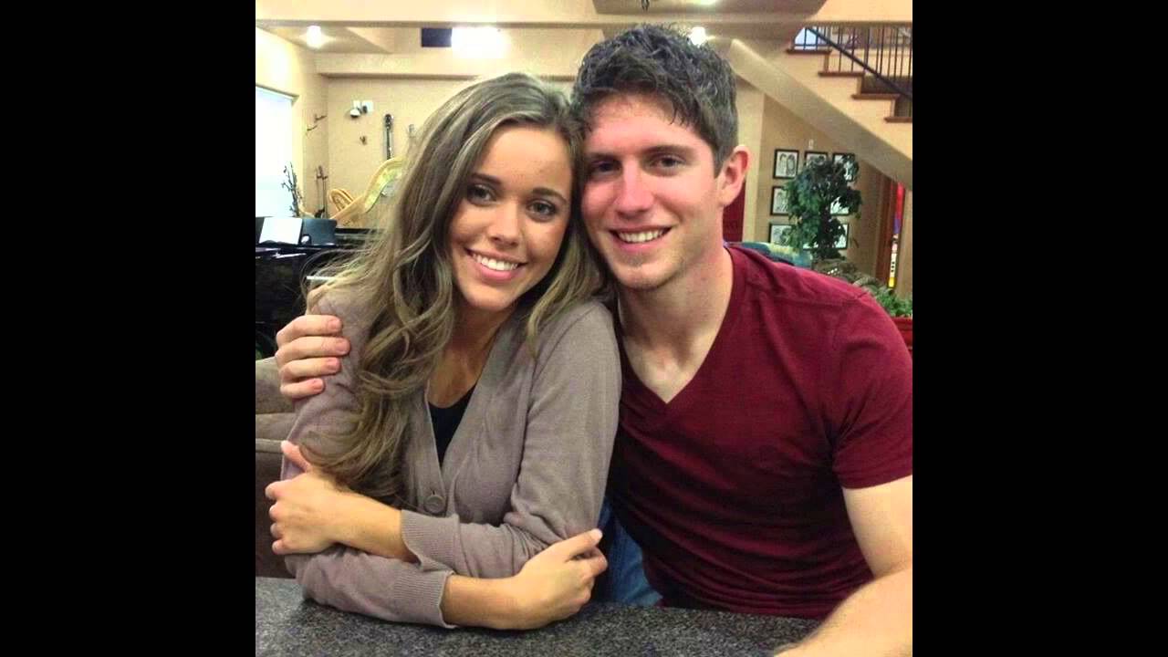 Interview With Jessa Duggar