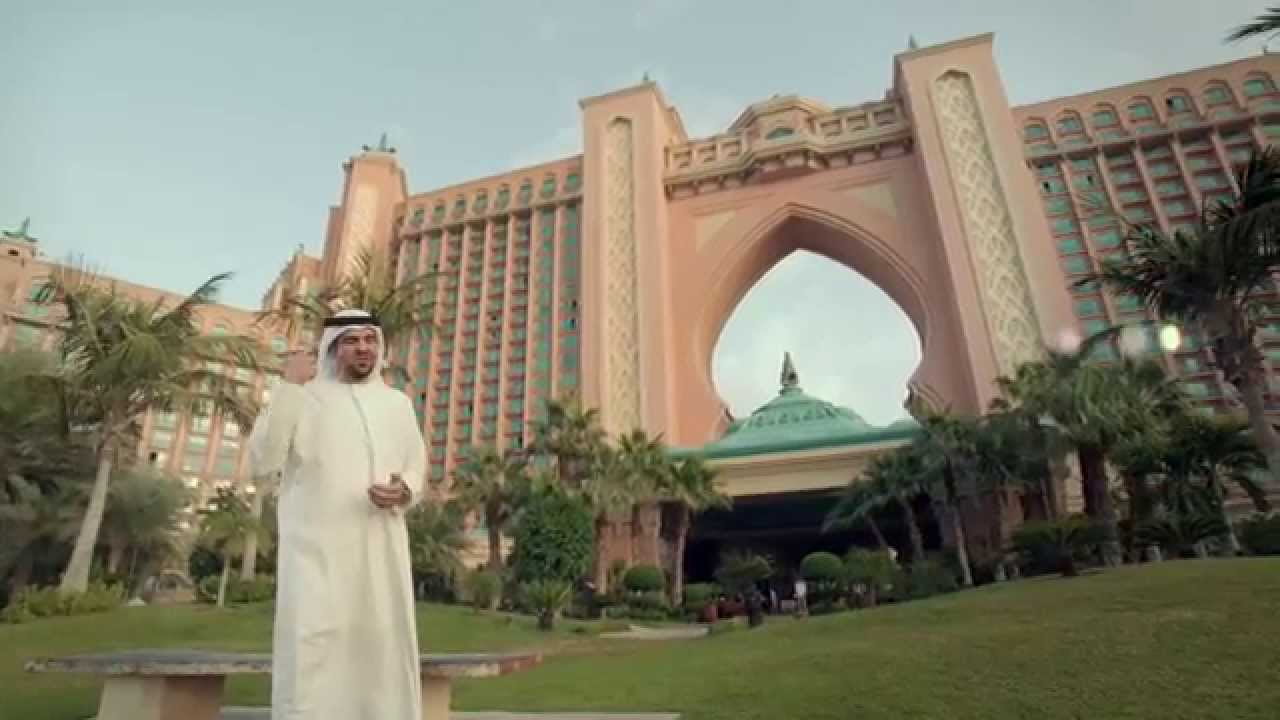 أوبريت يوم العز كلمات سمو الشيخ حمدان بن محمد بن راشد آل مكتوم