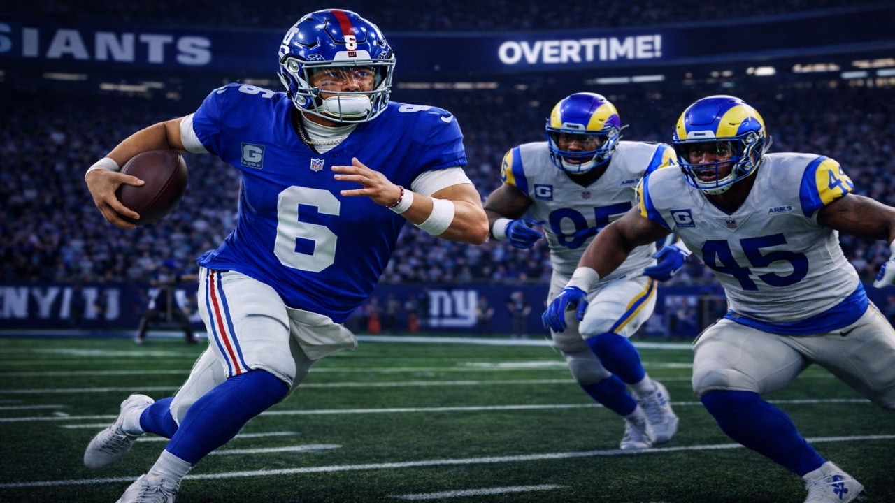 It Should Not Have Been This Close | Madden 26 (Week 5)