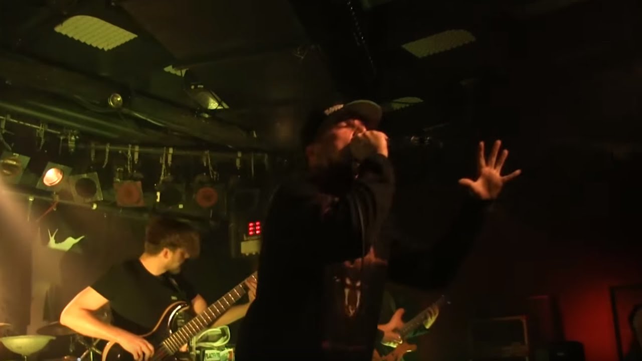 DROWN MY DAY | HD Live Set [LIVE IN BERLIN - 01.11.2014]