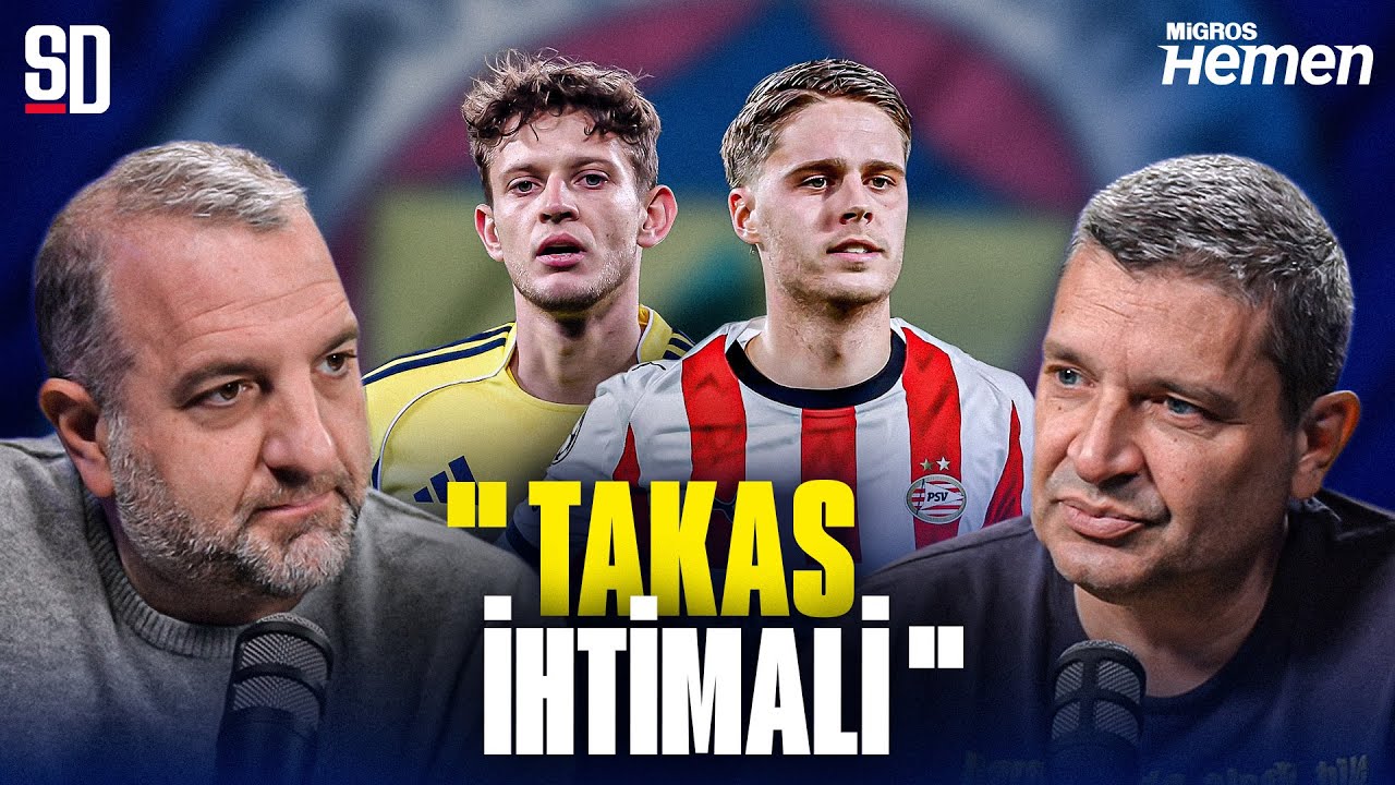 LEWANDOWSKI’DE SON DURUM | Eyüpspor Galibiyeti, Derbideki Eksikler, Santrafor Planı, Sadettin Saran