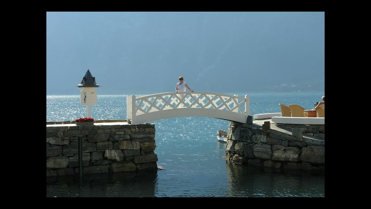 Lofthus Hotel Ullensvang  Hellesylt