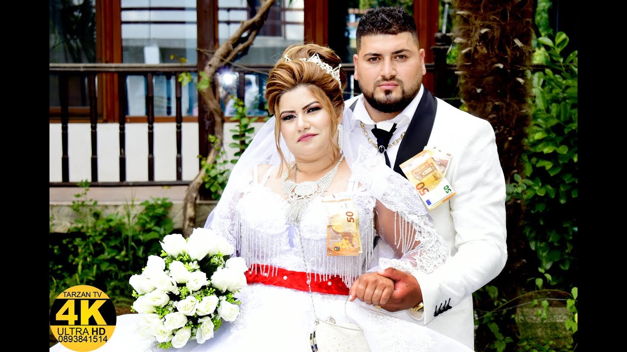 Сватбено тържество на Николай и Антоанета 05.06. 2022 г.