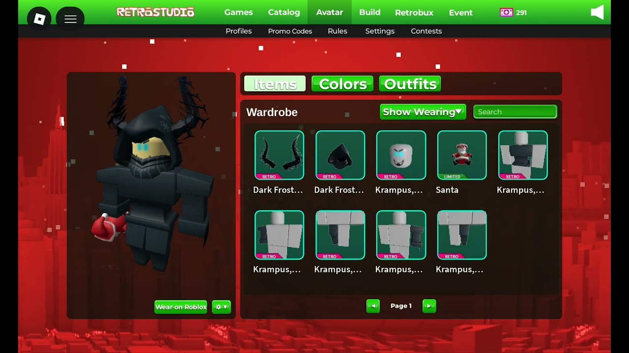 Retrostudio Christmas 2025 | Gift 11 & 13 Opened, & Some More Items!