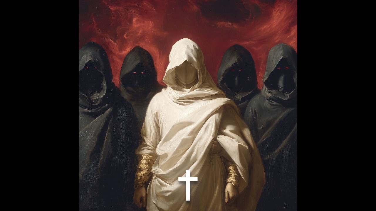 [FREE] JID x Kendrick Lamar x J. Cole Type Beat ✞ “When Darkness Comes“