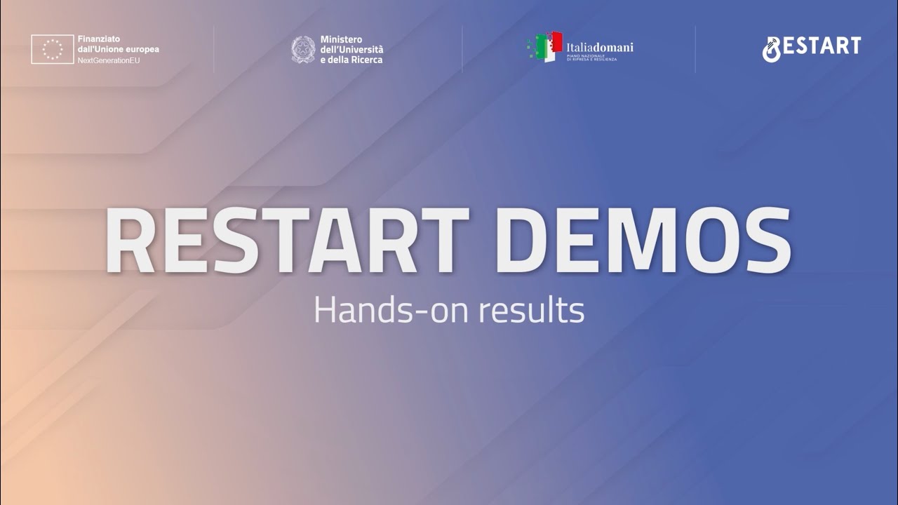 Net4Future (S14) - Demo