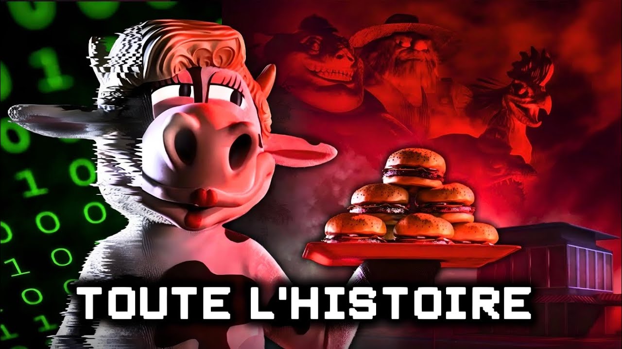 Ce jeu cache la plus grande prison numérique