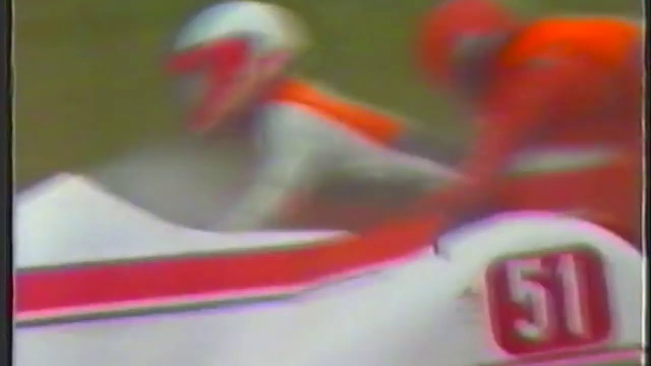 Sidecars Brands Hatch 1989 2