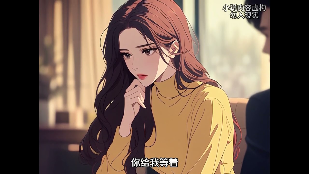 奇葩女同事爱蹭我的车 #小说 #故事 #好看的小说推荐 #萝卜亲亲