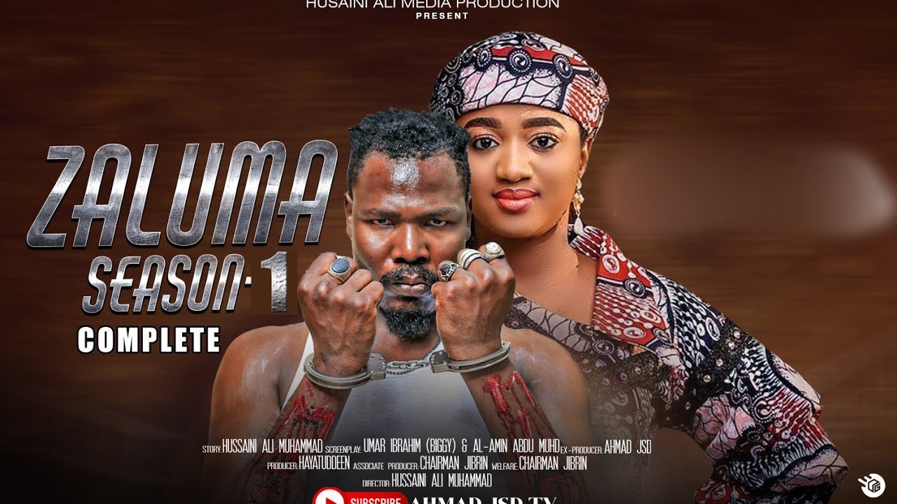 ZALUMA COMPLET SEASON 1