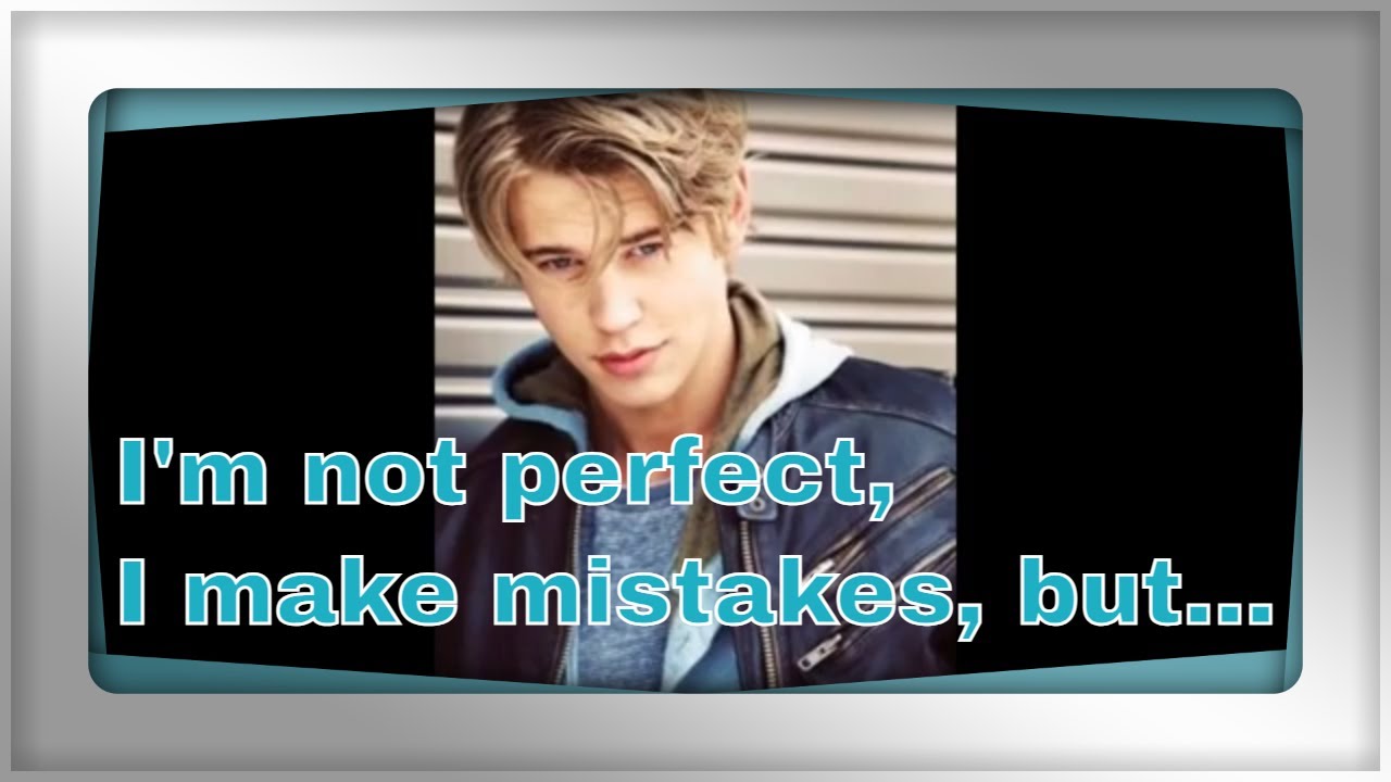 Get To Know Austin Butler And His Best Quotes! 