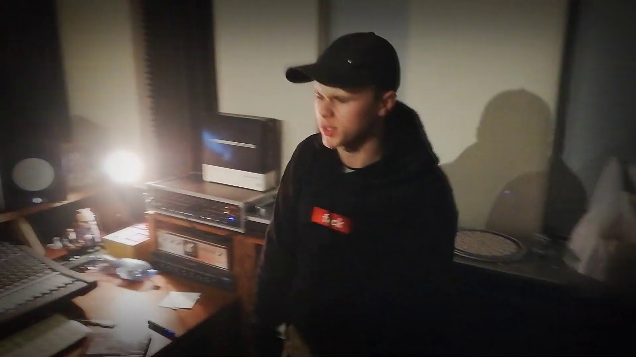 Ciaćki feat. Xu-Sobą być