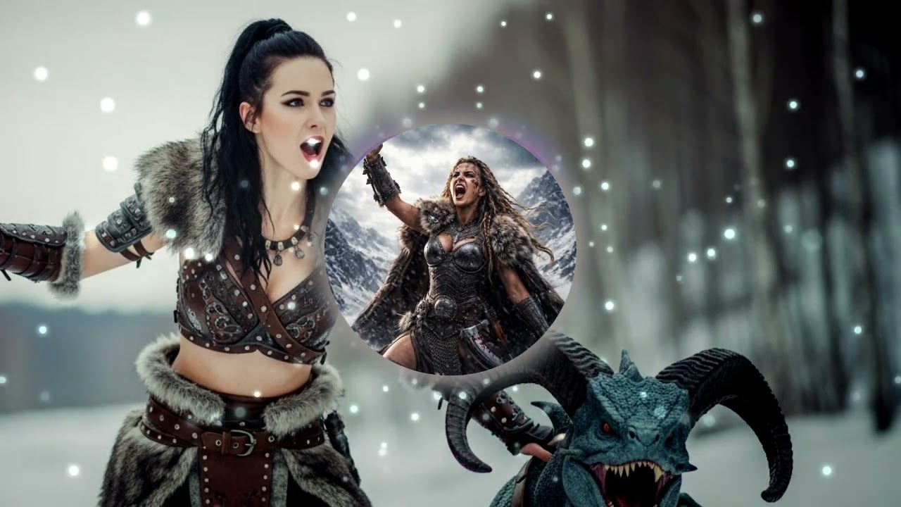 Heart of Ice, Will of Fire