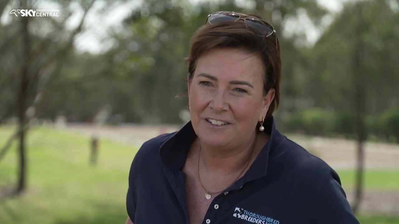 THOROUGHBREDS ARE GO - TBNSW 2024 EQUIMILLION SPONSORSHIP - EP 7 2024