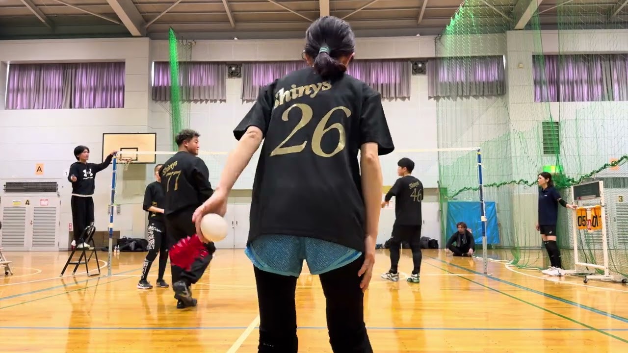 2026年2月8日タカコ杯⑨