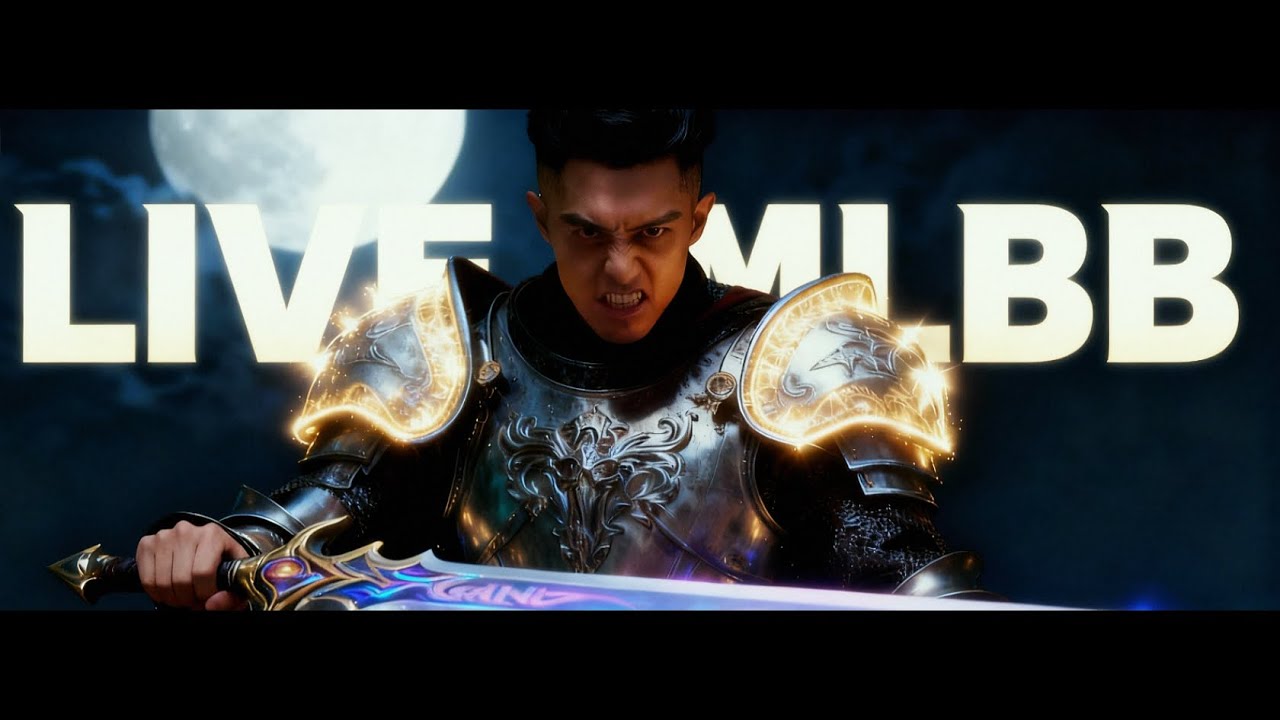 MANTUL BANGET PAKE HERO POWER INI