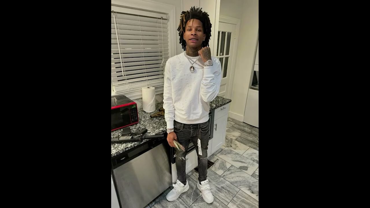 [FREE] BAK Jay Type Beat - 