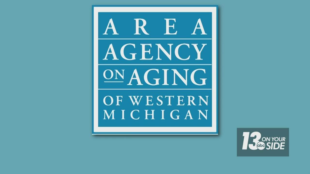 Local Area Agency on Aging helps seniors to age in place