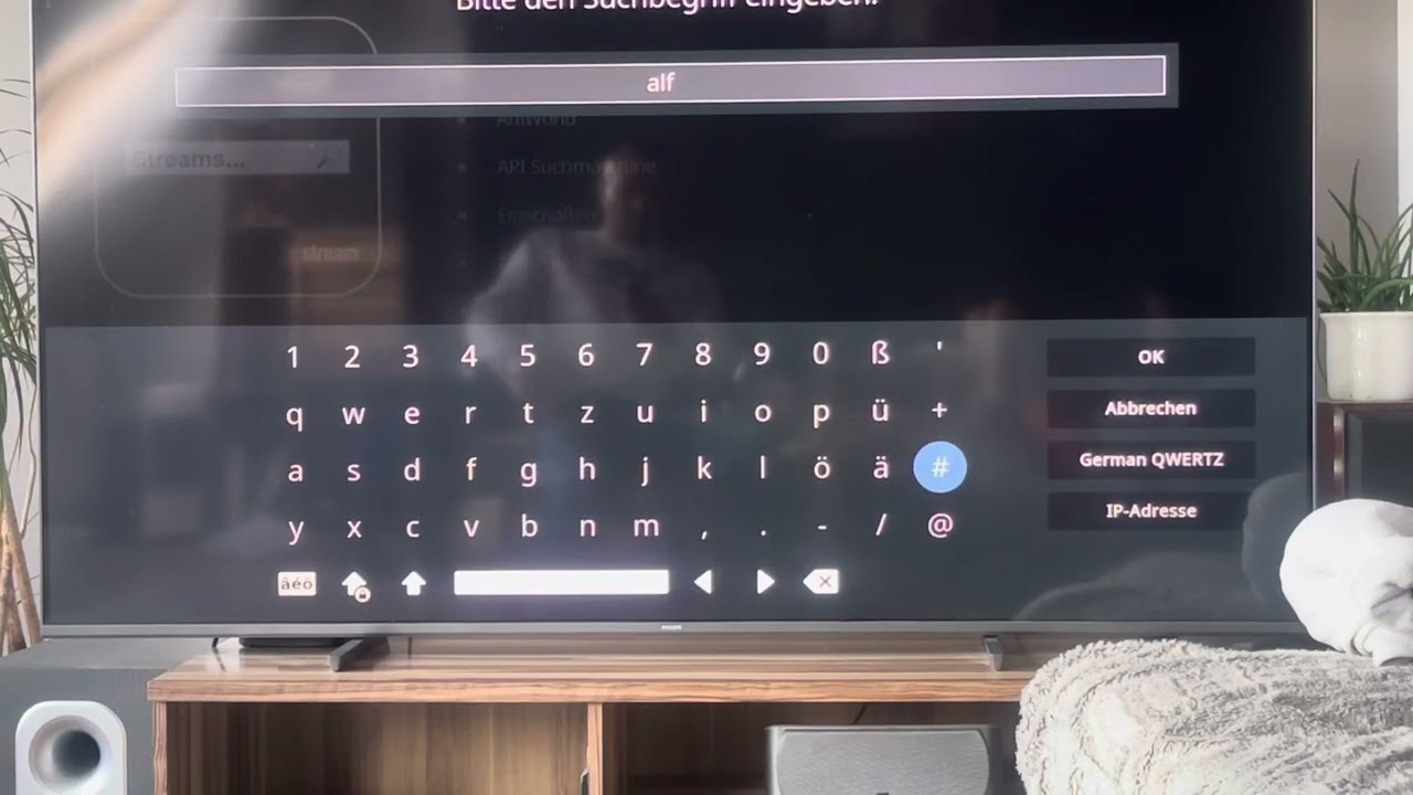 Kodi auf Fire tv Stick mit gratis PayTv ( skydaznusw)
